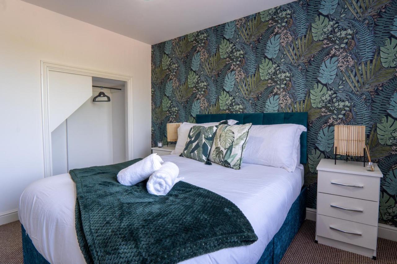Heartland House, 7 Spacious Bedrooms Sleeps 4 Plus, Near Nec, Jlr,Bhx برمنغهام المظهر الخارجي الصورة